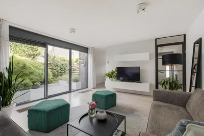 Zuidertoren 11, 2134ZL, Hoofddorp, Noord-Holland