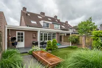 Janssenstraat 14, Helmond