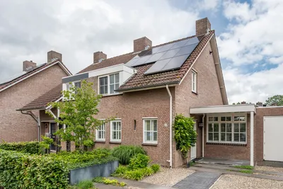 Janssenstraat 14, 5708KK, Helmond, Noord-Brabant