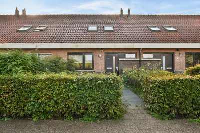 Tarwelaan 20, 3893GM, Zeewolde, Flevoland