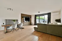 Tarwelaan 20, Zeewolde