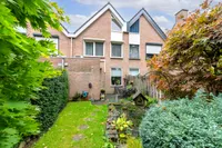 Graanhof 12, Heerlen