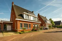 de Groenling 28, Hoogerheide