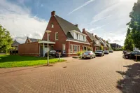 de Groenling 28, Hoogerheide