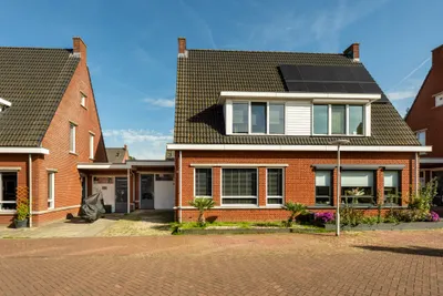 de Groenling 28, 4631MM, Hoogerheide, Noord-Brabant