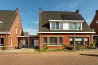 de Groenling 28, Hoogerheide
