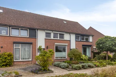 Oude Vaart 32, 4537CA, Terneuzen, Zeeland