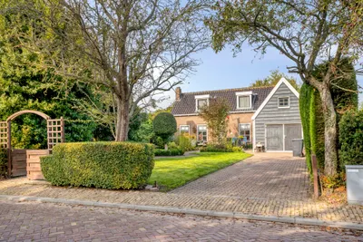 Coudorpseweg 12, 4438AL, Driewegen, Zeeland
