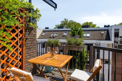 Wagenaarstraat 373, 1093CN, Amsterdam, Noord-Holland