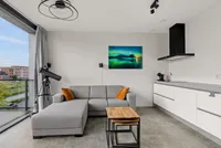 Beneluxlaan 893, Almere
