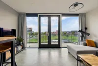 Beneluxlaan 893, Almere