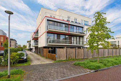 Beneluxlaan 893, 1363DA, Almere, Flevoland