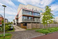 Beneluxlaan 893, Almere