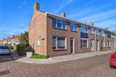 Nachtegaalstraat 7, 4335CG, Middelburg, Zeeland