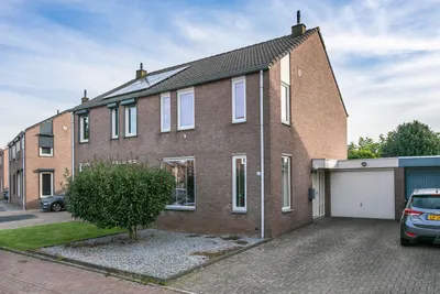 Broensdel 14, 6447EC, Merkelbeek, Limburg