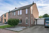 Broensdel 14, Merkelbeek