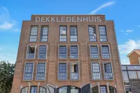 Muntkade 8B7, Utrecht