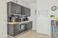 Muntkade 8B7, Utrecht