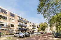 Goudenregenplantsoen 20, Alphen Aan Den Rijn