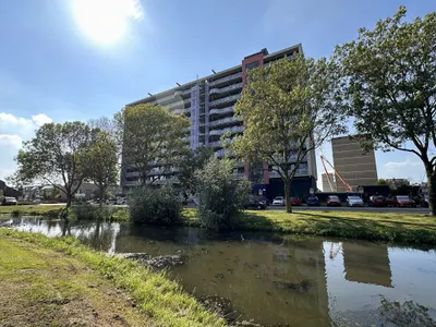 Saffierstraat 150, 2403XX, Alphen Aan Den Rijn, Zuid-Holland