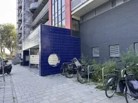 Saffierstraat 150, Alphen Aan Den Rijn