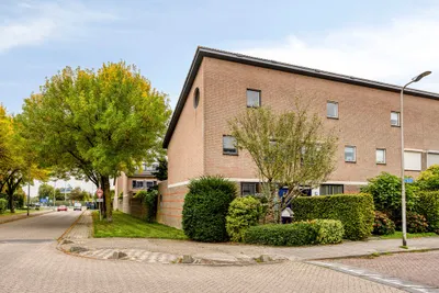 Vecht 1, 2911EL, Nieuwerkerk aan den IJssel, Zuid-Holland