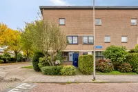 Vecht 1, Nieuwerkerk aan den IJssel