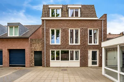 Bourgogneplein 21ABC, 6221CZ, Maastricht, Limburg