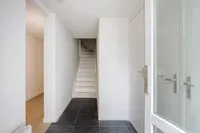 Bourgogneplein 21ABC, Maastricht