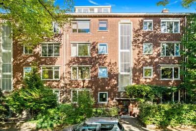 Burgemeester Elsenlaan 113, 2282NC, Rijswijk, Zuid-Holland