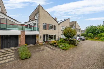 Gijsberterf 12, 2743JZ, Waddinxveen, Zuid-Holland