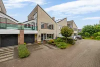 Gijsberterf 12, Waddinxveen