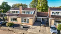 Prins Mauritssingel 36, Beesd