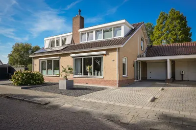 Prins Mauritssingel 36, 4153BR, Beesd, Gelderland