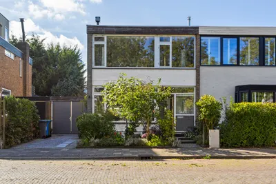 Prinses Irenelaan 13, 2273DG, Voorburg, Zuid-Holland