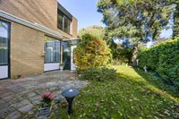 Rozentuin 268, Voorburg