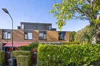 Rozentuin 268, Voorburg