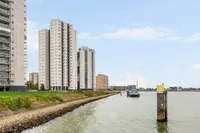 Buitenbassinweg 420, Rotterdam