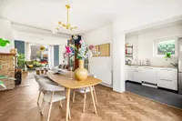 Dr C A Gerkestraat 131, Zandvoort