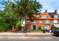 Dr C A Gerkestraat 131, Zandvoort
