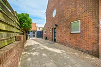 Dr C A Gerkestraat 131, Zandvoort