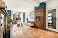 Dr C A Gerkestraat 131, Zandvoort