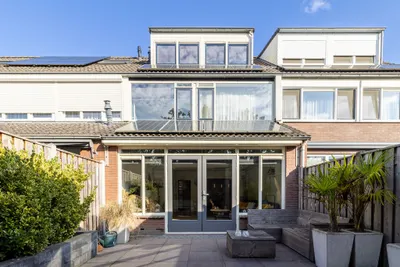 Haydnplantsoen 8, 3752JX, Bunschoten-Spakenburg, Utrecht