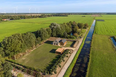 B.L. Tijdensweg 10A, 9695TJ, Bellingwolde, Groningen