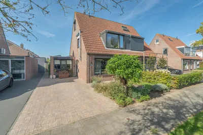 Kerkpolder 43, 4413GA, Krabbendijke, Zeeland