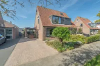 Kerkpolder 43, Krabbendijke