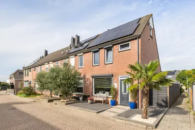 Torenlaan 80, 3284KZ, Zuid-Beijerland, Zuid-Holland