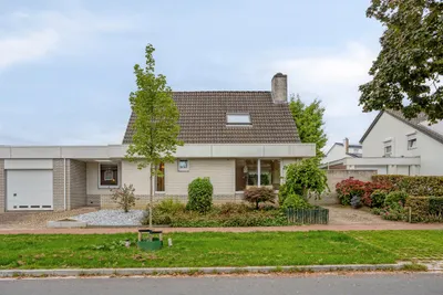 Margrietstraat 26, 6267BS, Cadier En Keer, Limburg