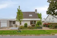 Margrietstraat 26, Cadier En Keer