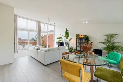 Kloekhorststraat 45, 1104MK, Amsterdam, Noord-Holland